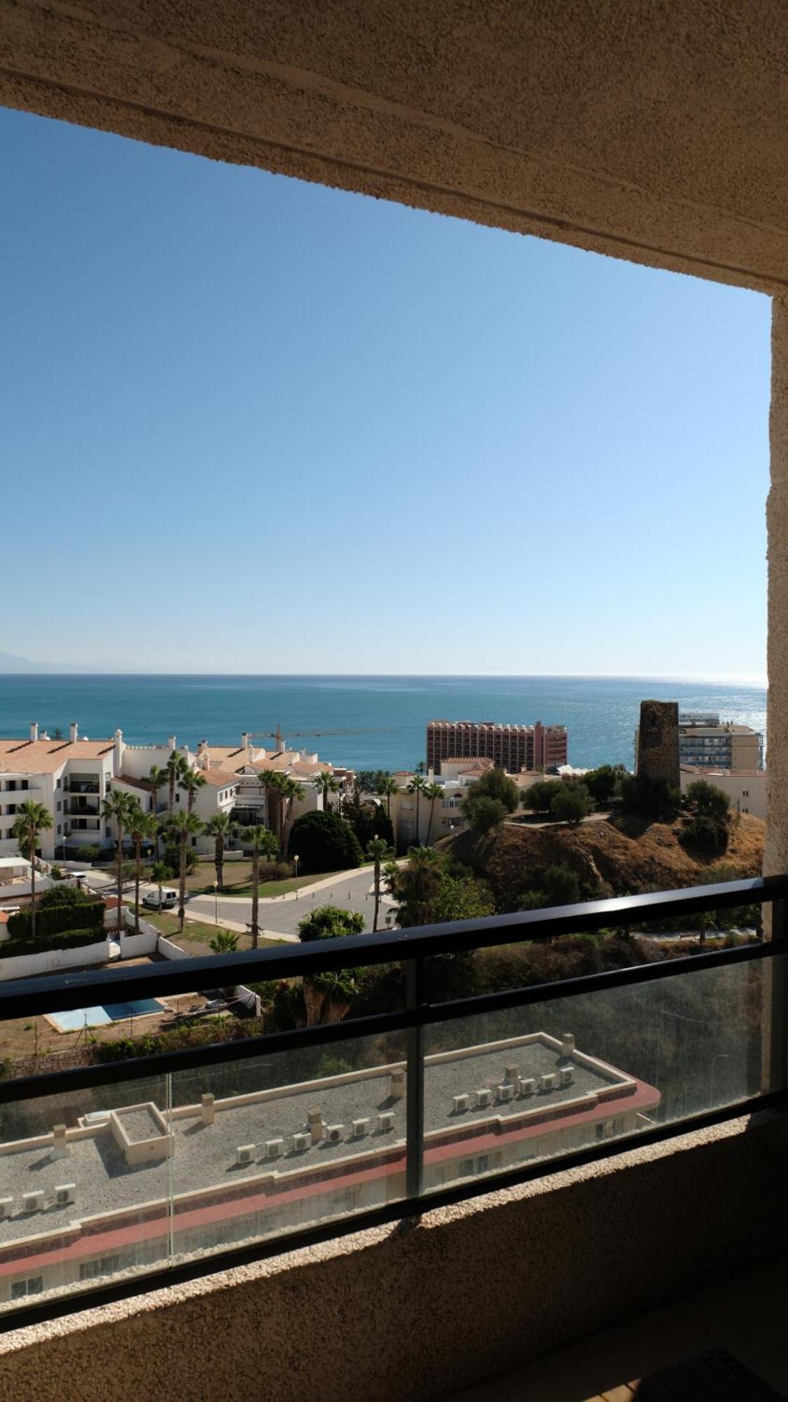 Coloso Beach&Love Benalmádena Exteriér fotografie