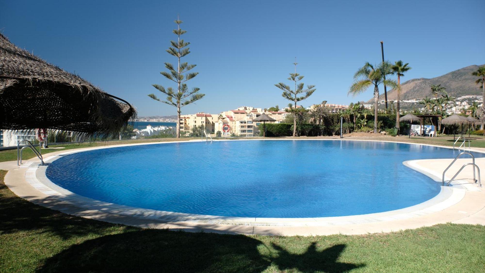 Coloso Beach&Love Benalmádena Exteriér fotografie